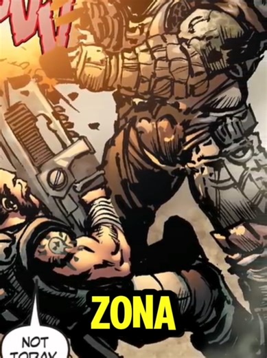 Michael Barrick y El Boomer: Conociendo el Lore de Gears of War