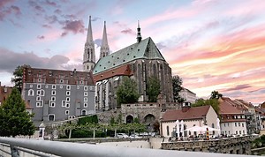 TOP 30 der schönsten Sehenswürdigkeiten in Görlitz » HIER