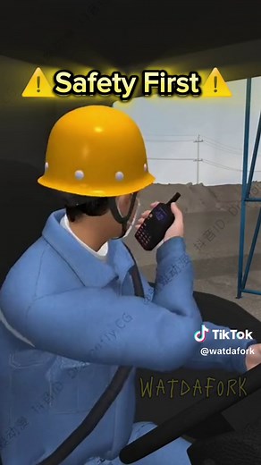 Work Safety Training Video for Warehouse Workers