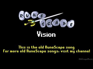 Old RuneScape Soundtrack: Vision