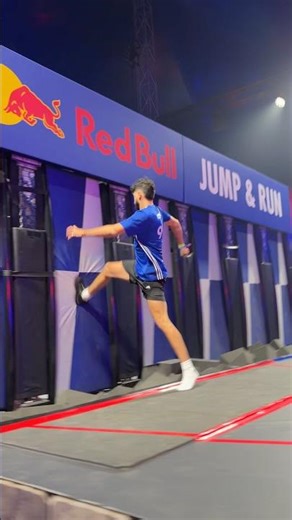 Keine Schuhe? Kein Problem! @lezgolezgo zieht durch!