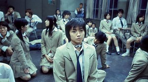 大逃殺 4K數位修復版