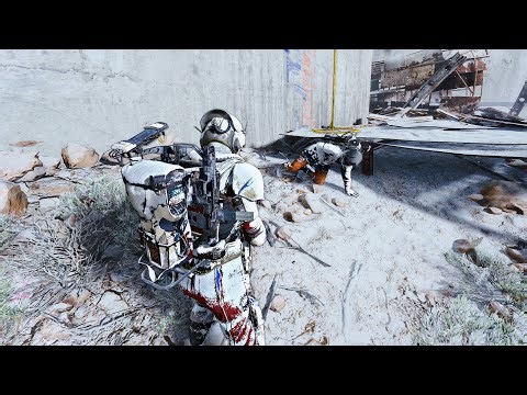 ARC Raiders future looks bright!