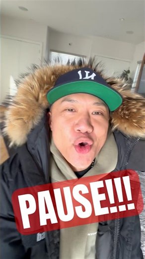 AYOOO PAUSE!!!