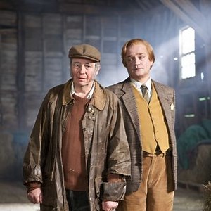 'The Fast Show' from Foster's Funny - Outtakes reel video