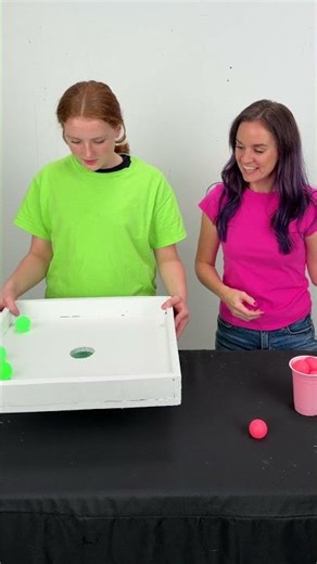 Cup Stack Speed Challenge! #challenge #shorts