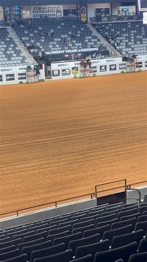 2025 NRHA Futurity The brand new OG E Colosseum Headed to the Semi Finals on Law Mans Whizkey | Jerry Fowler