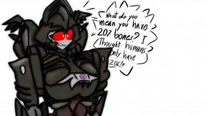 Vertebreak and Bones