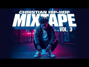 Christian Hip-Hop Mixtape Vol. 3 – Christian Trap & Gospel Rap Music 2026 | Workout Playlist