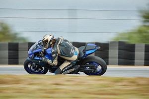 2022 Yamaha YZF-R7 Review