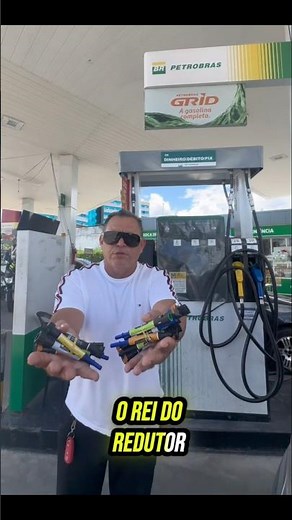 The solution is here! Leave your number with area code and come save right now ⛽👑