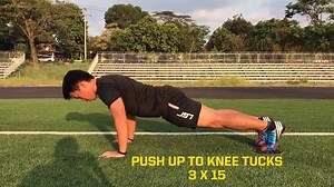 29K views · 163 reactions | Strengthen your core with these workouts using SKLZ Slidez. Available at Chris Sports. Buy online: https://chrissports.com/search?q=slidez #BeReady #SKLZPH | SKLZ Philippines | Facebook