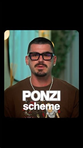 MDBC.V1 By Rob The Bank on Instagram: "This is the biggest Ponzi scheme in the world—and it’s called money. Banks don’t lend your savings. They type numbers into an account. New digits born from debt. That means most money is IOUs chasing the same food, fuel, homes, and land. Claims inflate. Reality doesn’t. When trust leaks, prices scream, savings melt, and people riot. That’s why I buy Bitcoin. Fixed supply. Open ledger. Permissionless access. Not just tech—a philosophy. A system that doesn’t