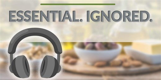 The Fat We Overlooked - and Why It Might Matter Most