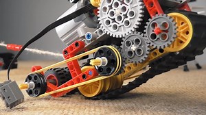 148K views · 3.8K reactions | LEGO NASA Perseverance and Ingenuity climb, grip, power & fly tests by Dr. Engine https://bit.ly/3aoGXtt | Beyond the Brick | Facebook