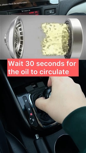 Automatic gearbox maintenance tips