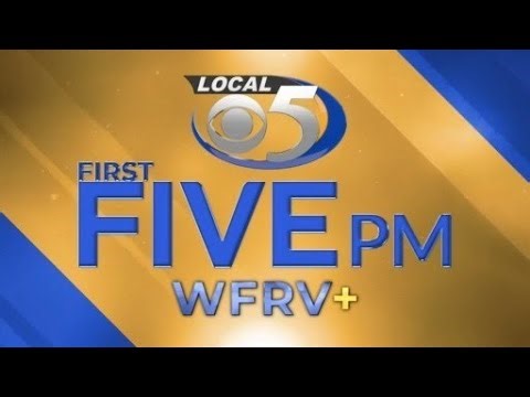 First 5PM: Off the Rails w/ Local 5 News