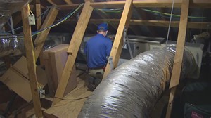 TIPS: How to be safe when using heating devices in your home