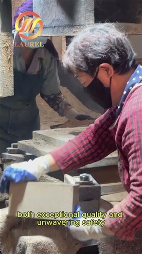 How Refractory Bricks Are Made: High-Temp Resistance & Durability Unlocked