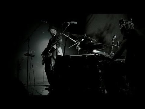 Sigur Rós - Glósóli (Inni live performance)