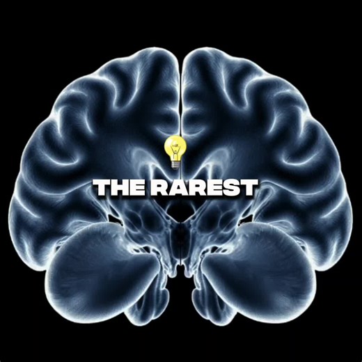 INFJ — the rarest type of intelligence, capable of understanding the meaning of this video and joining my investigation into🧠🧠 #infj #infjpersonality #neuroscience #psychology