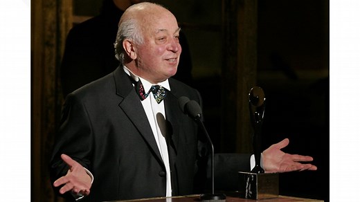 Legendary music executive Seymour Stein, co-founder of Rock and Roll Hall of Fame, dies at 80