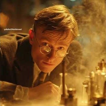 Discovery of Atom Explained | ATOM की खोज की रहस्यमयी कहानी | Hindi #facts