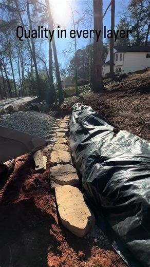 Essential Hardscaping Techniques for Lasting Structures