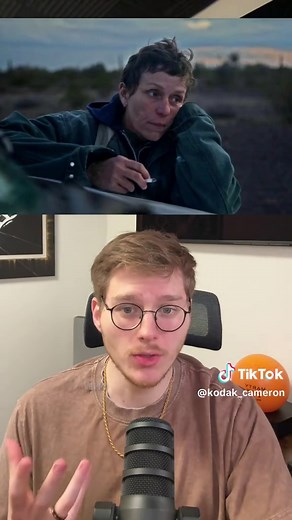 Chloé Zhao: A Well-Deserved Praise at the Golden Globes