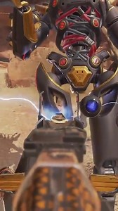 Apex Legends 裏真實的物理引擎！ Real psychic engine in Apex Legends! | GamerSecret 玩家機密