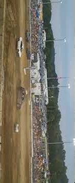 Front Wheel Drive Race # 1 Pike County Fair 2026