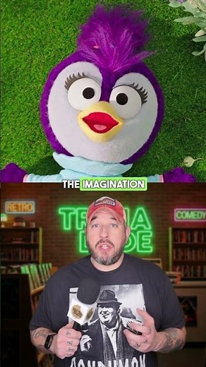 Did you know THIS about MUPPET BABIES (1984)? Movies & TV Facts and Trivia 15
