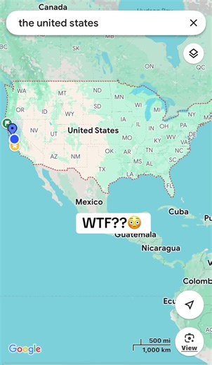 MapQuest Directions: From Point A to Point B