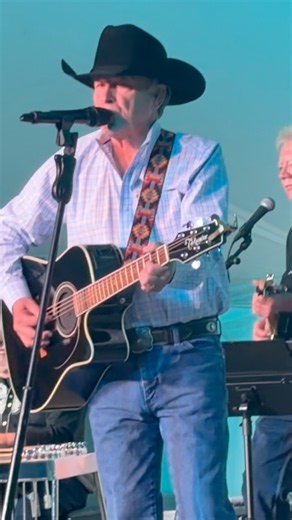 GEORGE STRAIT? Or is it #trending #show #new #guilfordfair #countrymusic #watch #news #instagram #DJ