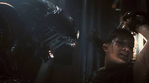 Adopt Your Own Facehugger With New "Alien: Romulus' Popcorn Bucket