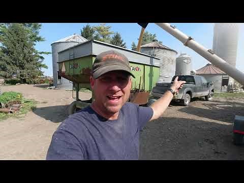 A New John Deere 4010 on the Farm?