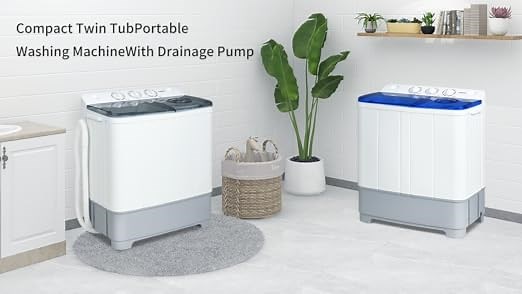 Portable Washing Machine