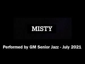 Misty