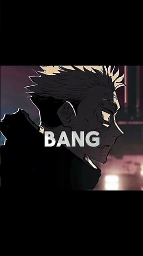 #4k bang bang bang #edit