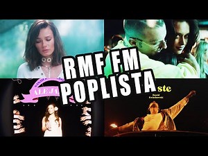 Top 20 RMF FM Poplista 2021