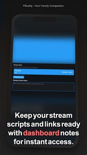 FBuddy.net - Your Fansly Companion - Hook Framework
