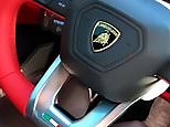 Kylie Jenner 'caves' & buys the Lamborghini Urus on Black Friday
