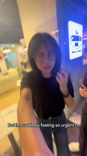 Urgent Toilet Paper Request Prank with Mommy