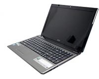 Ноутбук Acer Aspire 5750G