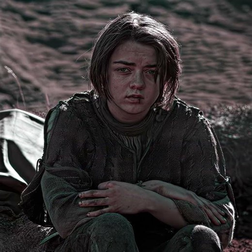 The Hound's Tragic Backstory 💔 | Game of Thrones Edit
