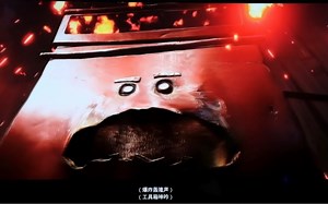 【笨蛋菠萝梨】双人成行 - 全程乱跳 尖叫…新手小白大战工具箱！it takes two