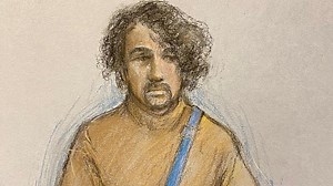 Man accused of 2020 Croydon police station murder set to go on trial