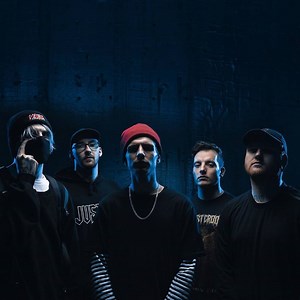 Alpha Wolf: realizzato il visualizer per la nuova canzone 'Creep' - truemetal.it