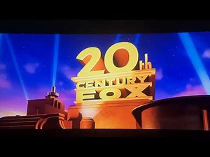 Opening Logos Jumper (DVS)