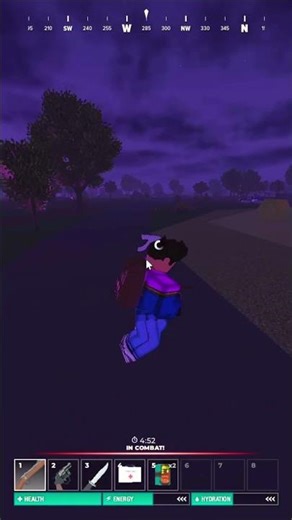 SPRINGFIELD ENJOYER 🙏 - Apocalypse Rising 2 (ROBLOX)